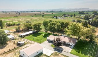 95 N 100 W, Blackfoot, ID 83221