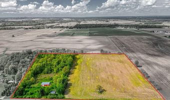 6598 Duvall Rd, Ashville, OH 43103