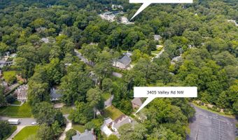 3405 Valley Rd NW, Atlanta, GA 30305