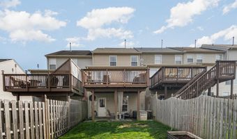 2114 KYLE GREEN Rd, Abingdon, MD 21009