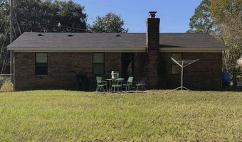 203 Pineview Dr, Augusta, GA 30906