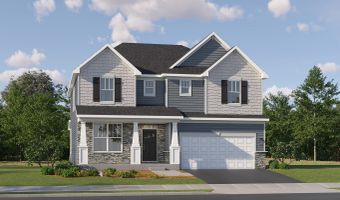 1110 Waterford St, Algonquin, IL 60102