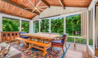 1149 Maunawili Rd, Kailua, HI 96734
