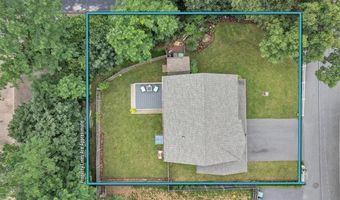 58 Benefit St, Warwick, RI 02886