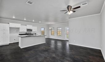 12411 Ogallala Dr, Amarillo, TX 79105