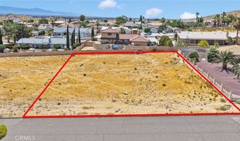TUDE Road, Apple Valley, CA 92307