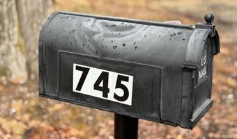 745 SCHOFIELD Ave, Aberdeen, MD 21001