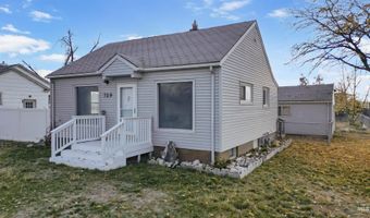 729 N 11th Ave, Buhl, ID 83316