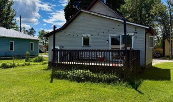 411 LINCOLN St, Antigo, WI 54409