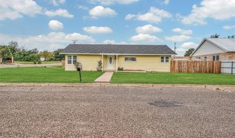 323 Ave J, Beaver, OK 73932