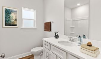 9500 Mossy Rd Plan: The Kingston, Biloxi, MS 39532