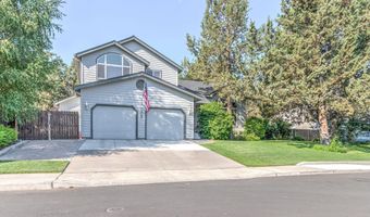 1819 SE Bronzewood Ave, Bend, OR 97702