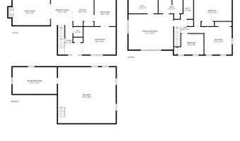 40233 N Lakeview Ave, Antioch, IL 60002