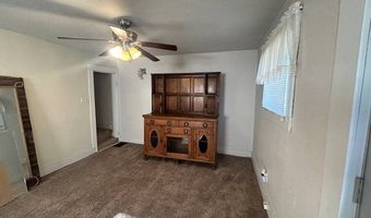 120 Ohmer St, Bottineau, ND 58318