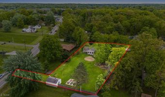 107 Hilltop Dr, Amherst, OH 44001