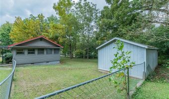 1226 Old Liberty Rd, Asheboro, NC 27203