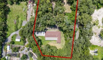 8105 GILLIAM Rd, Apopka, FL 32703