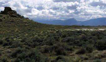 nhn Cumberland Road, Clark, WY 82435