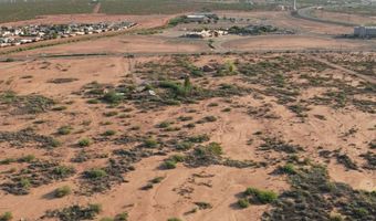 62 Mesa Verde Ranch Rd, Alamogordo, NM 88310