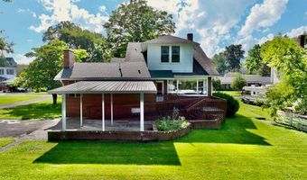 246 Johnson, Alderson, WV 24910