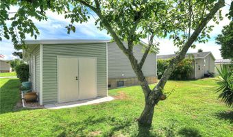 1267 Waterway Dr, Barefoot Bay, FL 32976