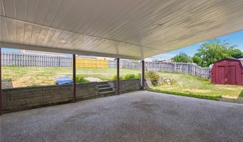 3201 Harding Ave, Aliquippa, PA 15001