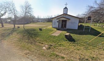 24 S Avenue C, Albany, TX 76430