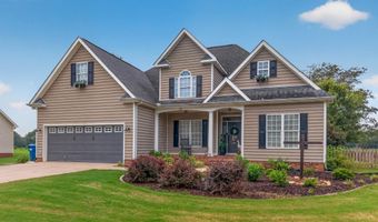 98 ROLLING GREEN Dr, Anniston, AL 36207