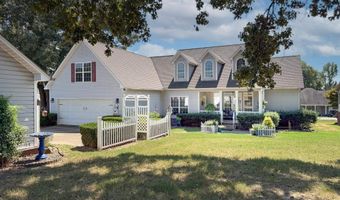 70 Morgan Dr, Austin, AR 72007