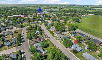 1703 12th Ave, Belle Fourche, SD 57717