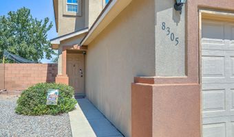 8305 CASA GRIS Ct NW, Albuquerque, NM 87120