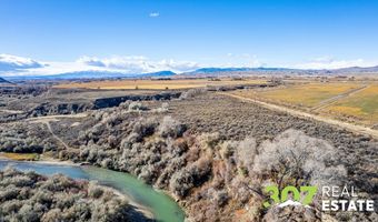 TBD lot 23 Buck Creek Way 23, Powell, WY 82435