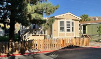493 Hot Springs Rd 24, Carson City, NV 89706