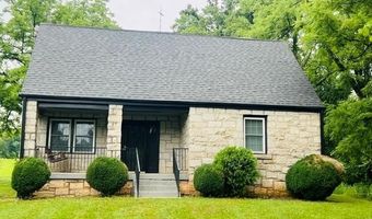 5645 Ararat Hwy, Ararat, VA 24053
