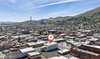 124 E Commercial Ave, Anaconda, MT 59711