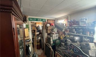 100 E Crook Ave, Goldfield, NV 89013