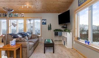 45161 Glenn Hwy, Chickaloon, AK 99674