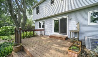 2225 Tilsby Ct, Ann Arbor, MI 48103