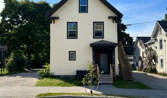 71 1st St, Bangor, ME 04401