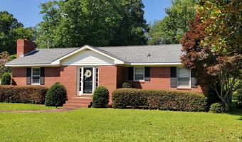 803 Ansel St, Bennettsville, SC 29512