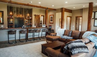 29 WHITE POINT Rd, Cora, WY 82925