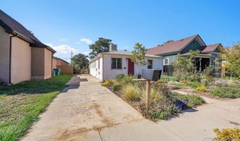 357 S 2nd Ave, Brighton, CO 80601