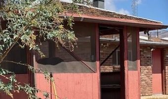 2177 2185 S NACO Hwy 2191, Bisbee, AZ 85603