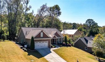 304 Taylor Leigh Ct, Ball Ground, GA 30107