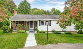 110 Coles Rd, Cromwell, CT 06416