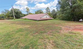 41587 Skelly Rd, Asher, OK 74826