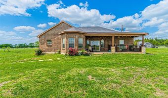 5032 County Road 212, Alvarado, TX 76009