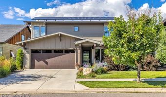 1719 Midfield St, Bozeman, MT 59715
