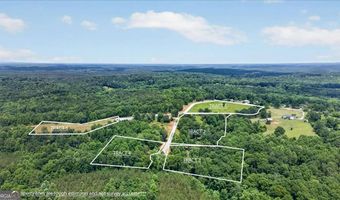 Conns Creek Road 1, Ball Ground, GA 30107