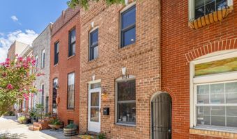 1121 S CLINTON St, Baltimore, MD 21224